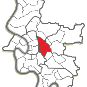 Statbezirk 2 Duesselodrf